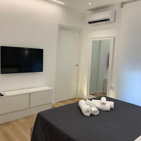 Abba Rooms Cagliari Buitenkant foto