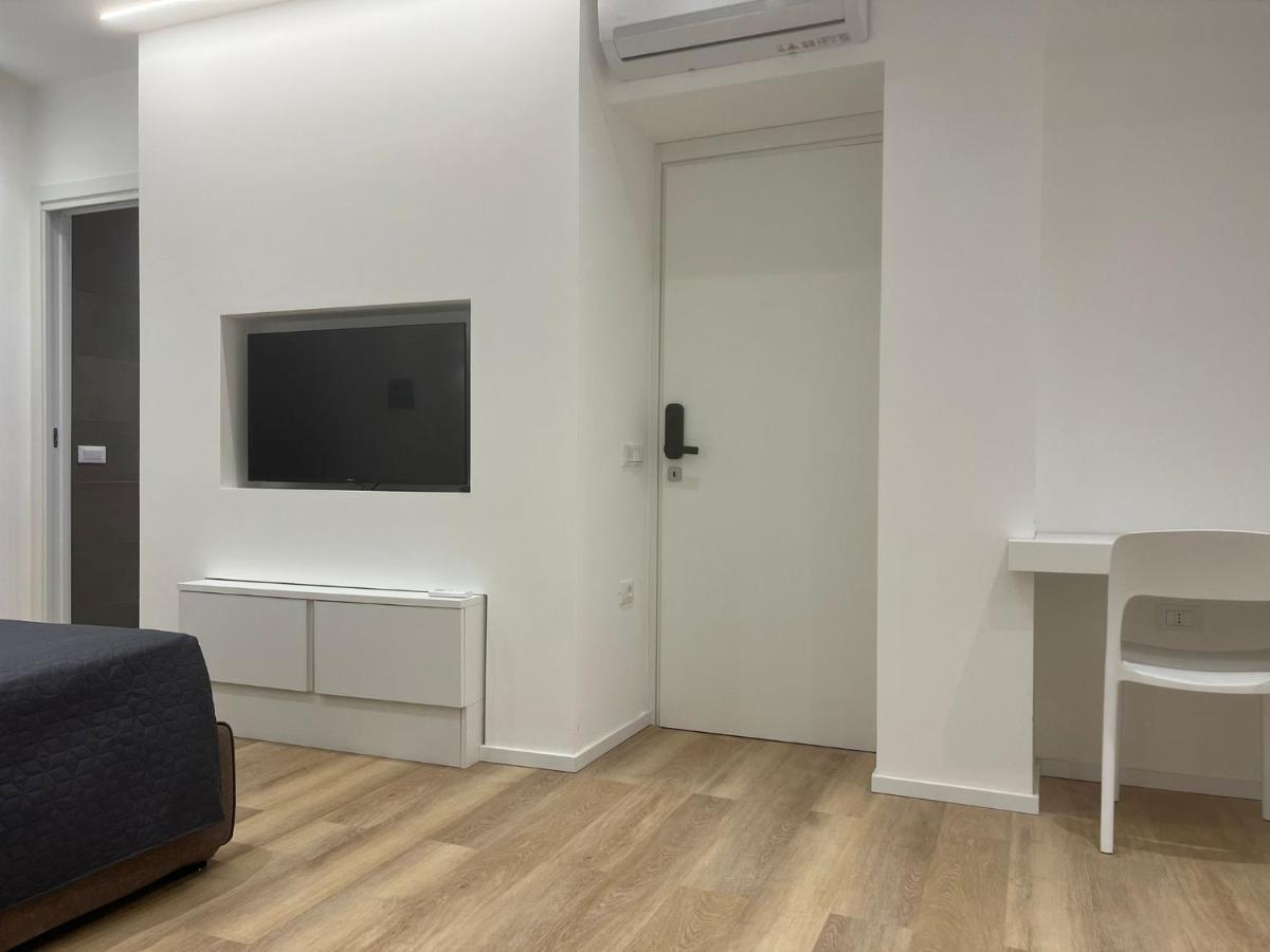Abba Rooms Cagliari Buitenkant foto
