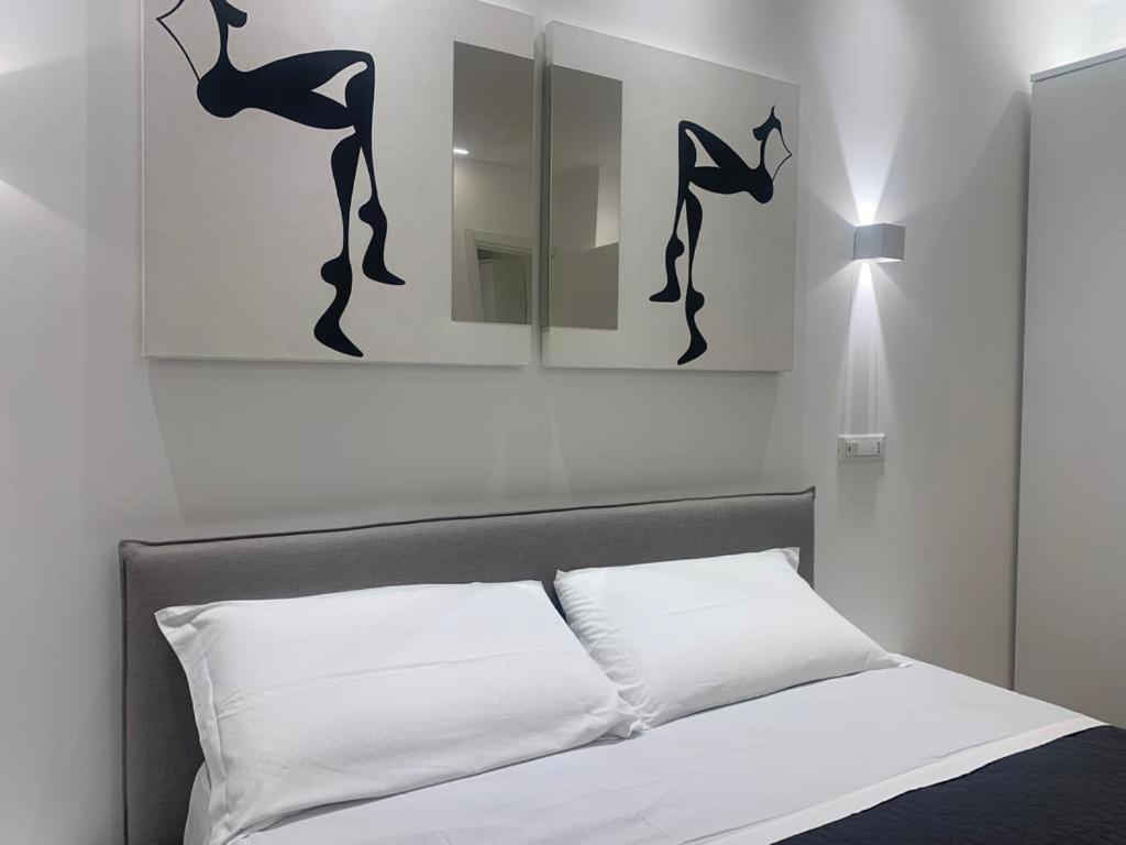 Abba Rooms Cagliari Buitenkant foto