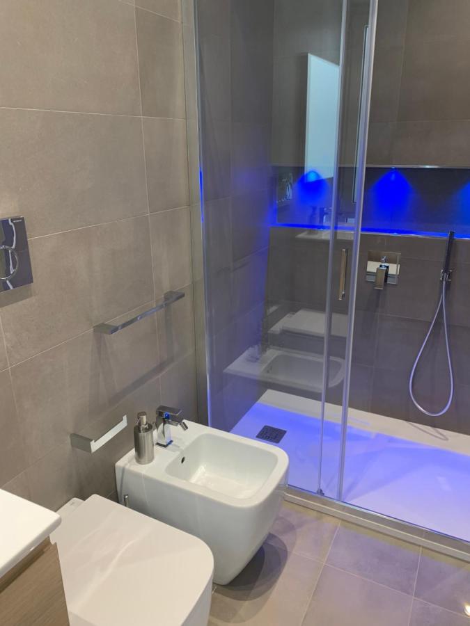Abba Rooms Cagliari Buitenkant foto