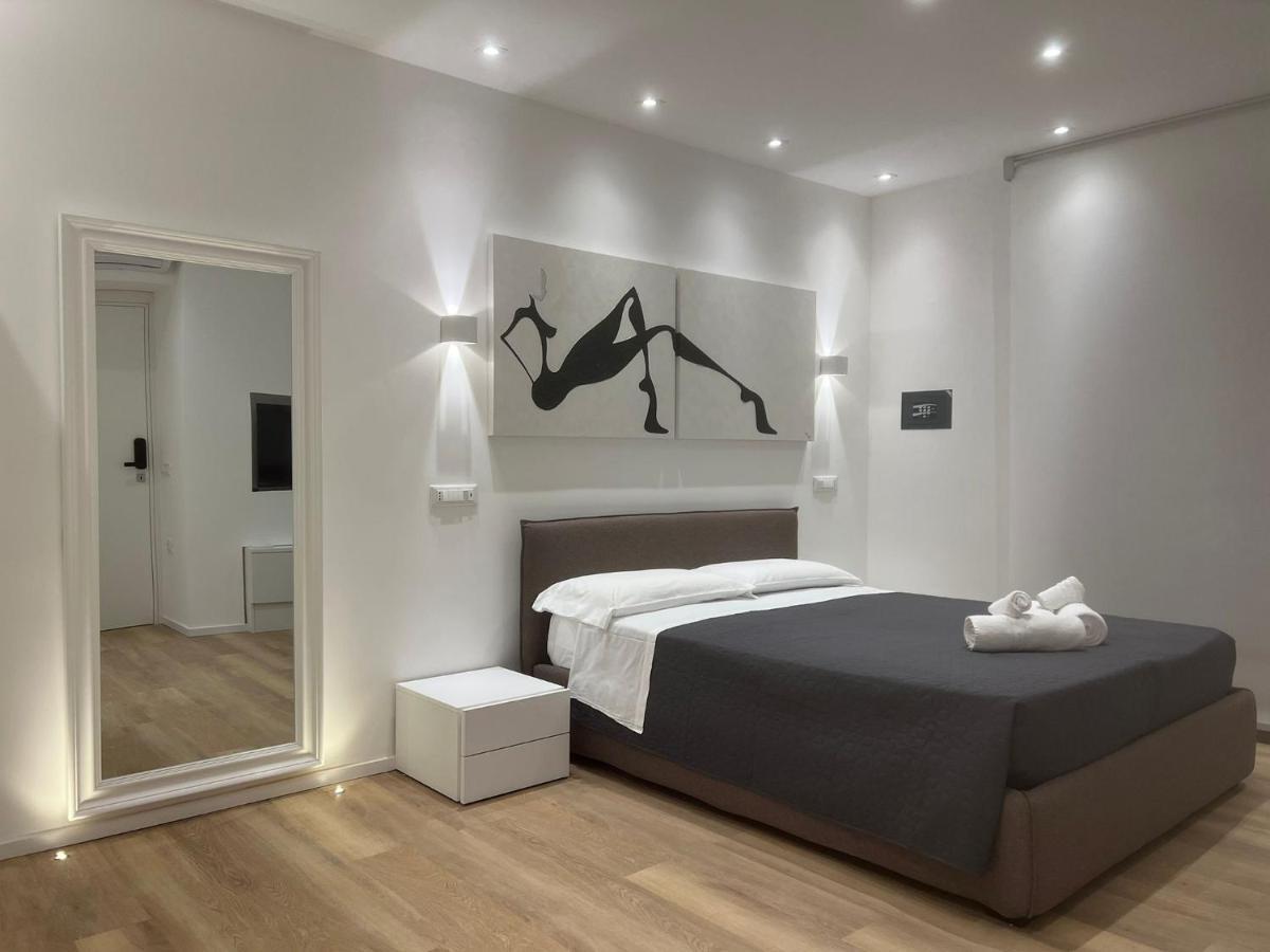 Abba Rooms Cagliari Buitenkant foto