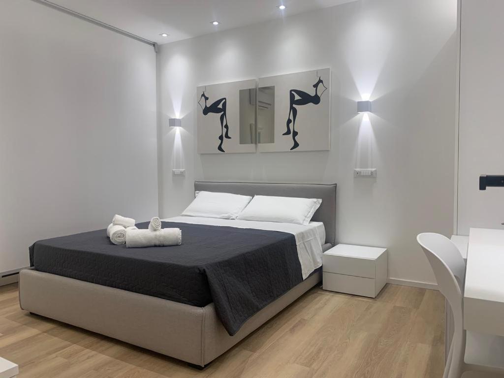 Abba Rooms Cagliari Buitenkant foto