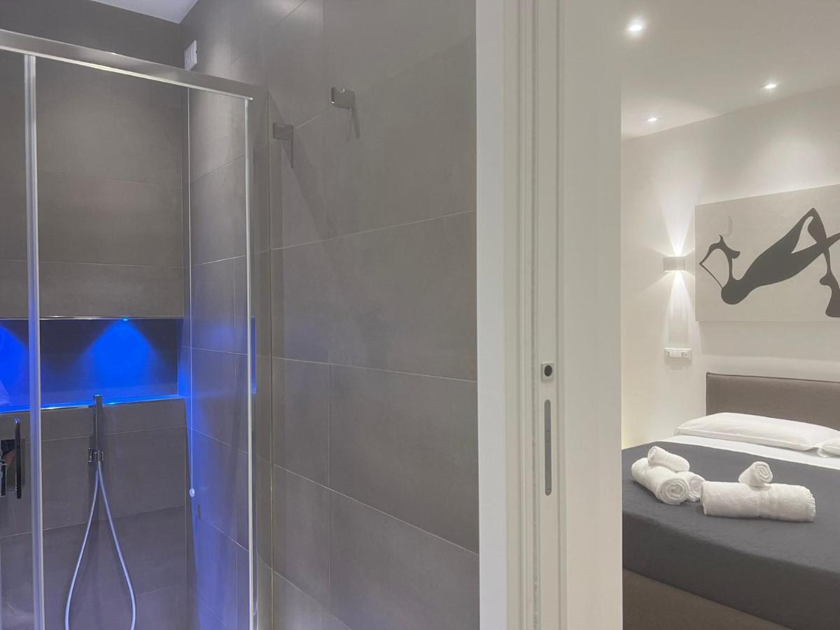 Abba Rooms Cagliari Buitenkant foto