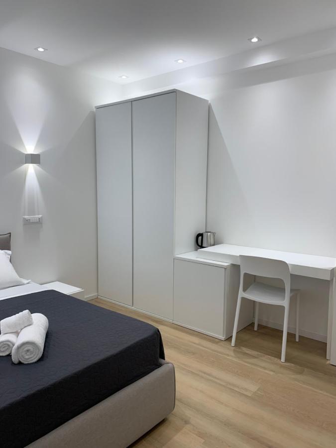 Abba Rooms Cagliari Buitenkant foto