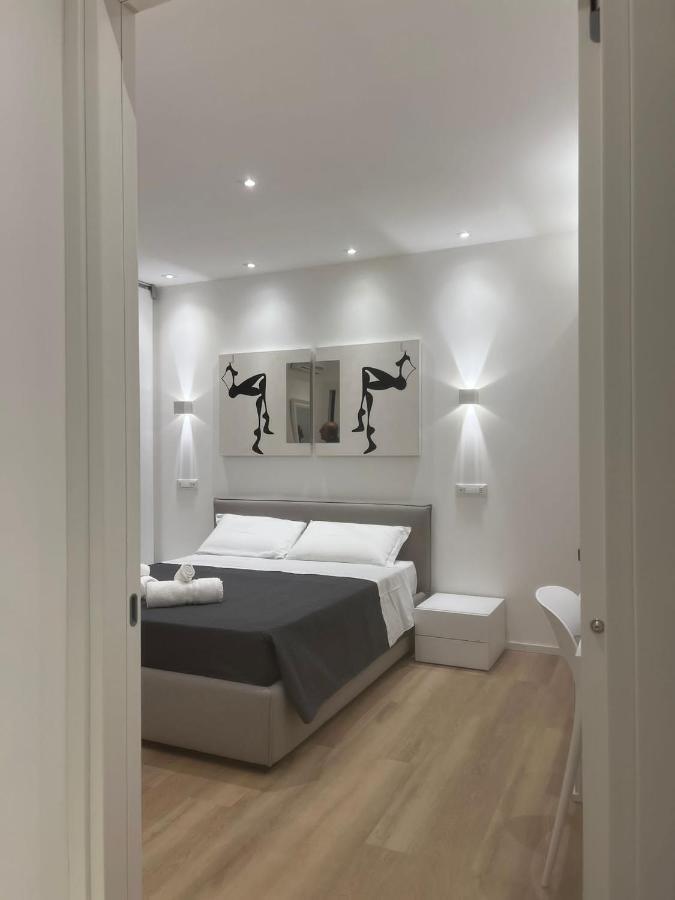 Abba Rooms Cagliari Buitenkant foto