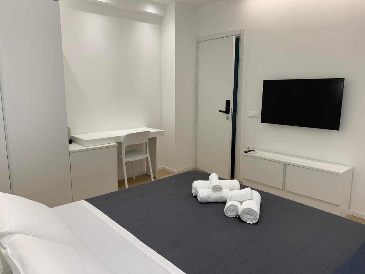 Abba Rooms Cagliari Buitenkant foto
