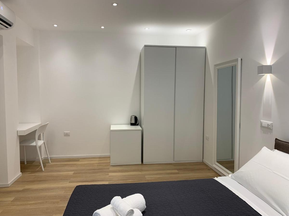 Abba Rooms Cagliari Buitenkant foto