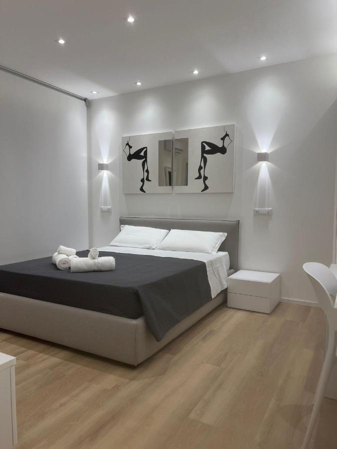 Abba Rooms Cagliari Buitenkant foto