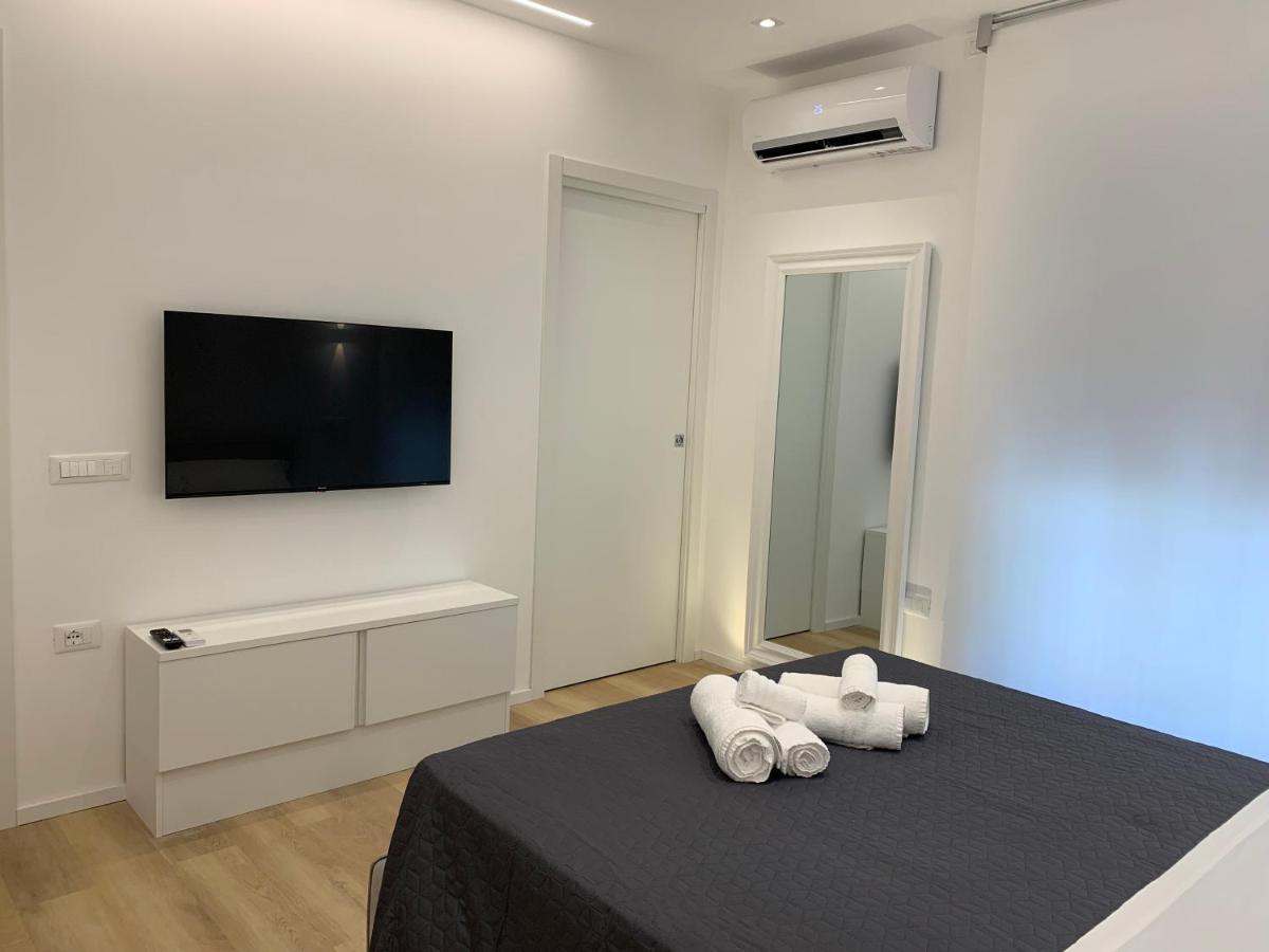 Abba Rooms Cagliari Buitenkant foto