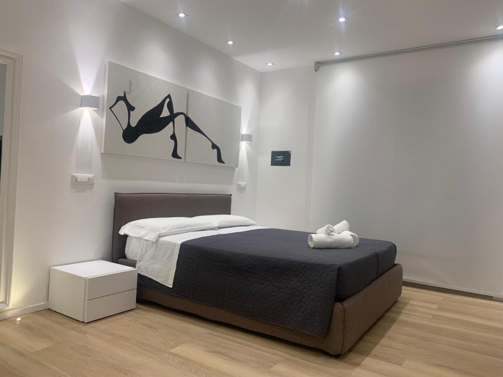 Abba Rooms Cagliari Buitenkant foto