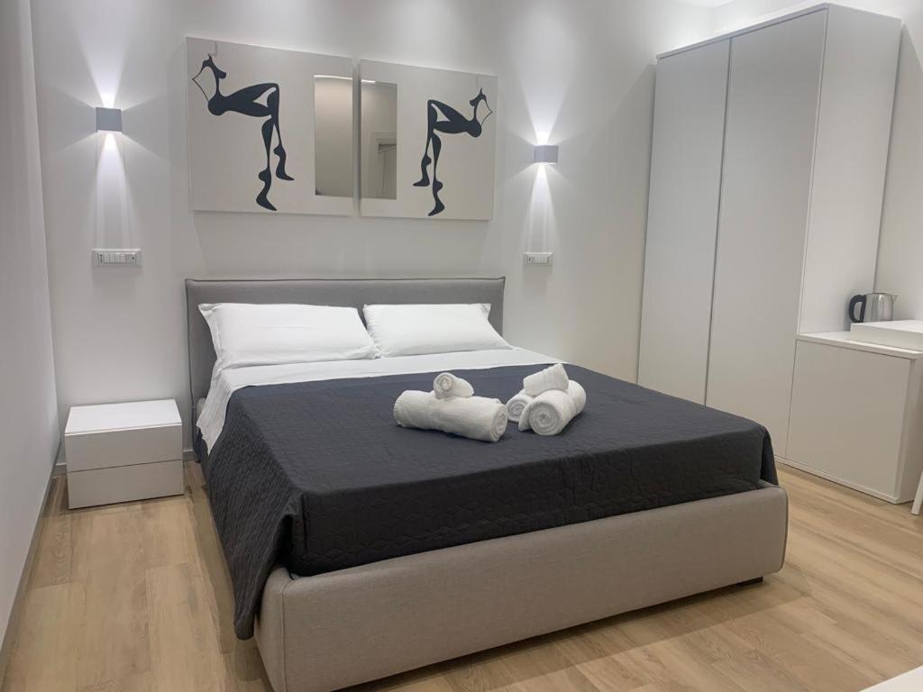 Abba Rooms Cagliari Buitenkant foto