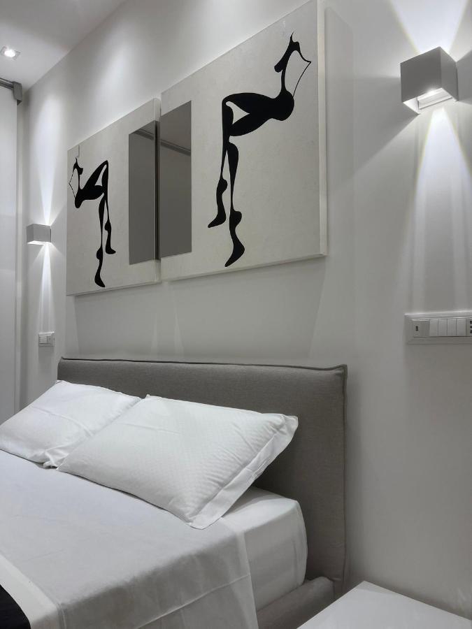 Abba Rooms Cagliari Buitenkant foto